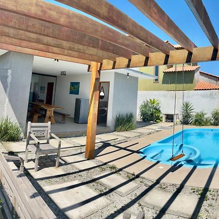 Casa Bosque De Buzios 2Km De Geriba Villa Dış mekan fotoğraf