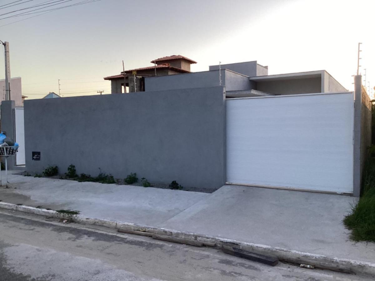 Casa Bosque De Buzios 2Km De Geriba Villa Dış mekan fotoğraf