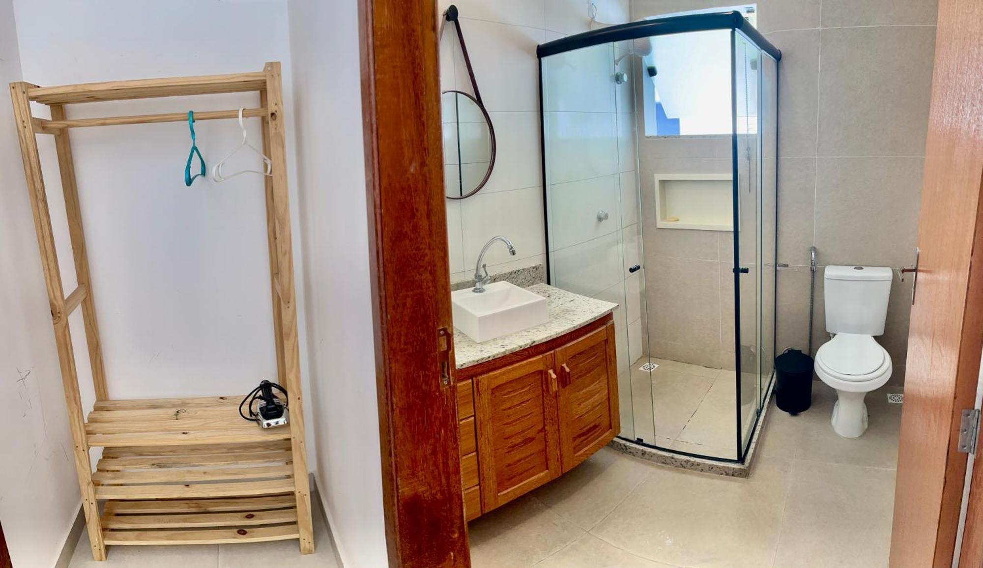 Casa Bosque De Buzios 2Km De Geriba Villa Dış mekan fotoğraf