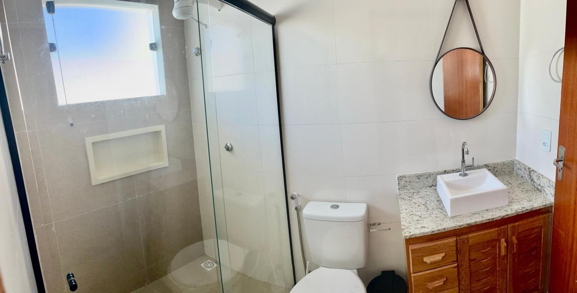 Casa Bosque De Buzios 2Km De Geriba Villa Dış mekan fotoğraf