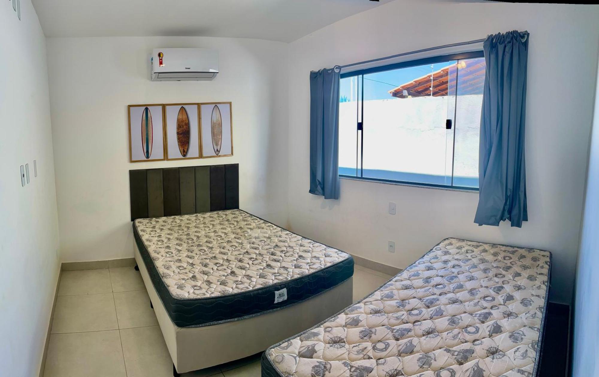Casa Bosque De Buzios 2Km De Geriba Villa Dış mekan fotoğraf