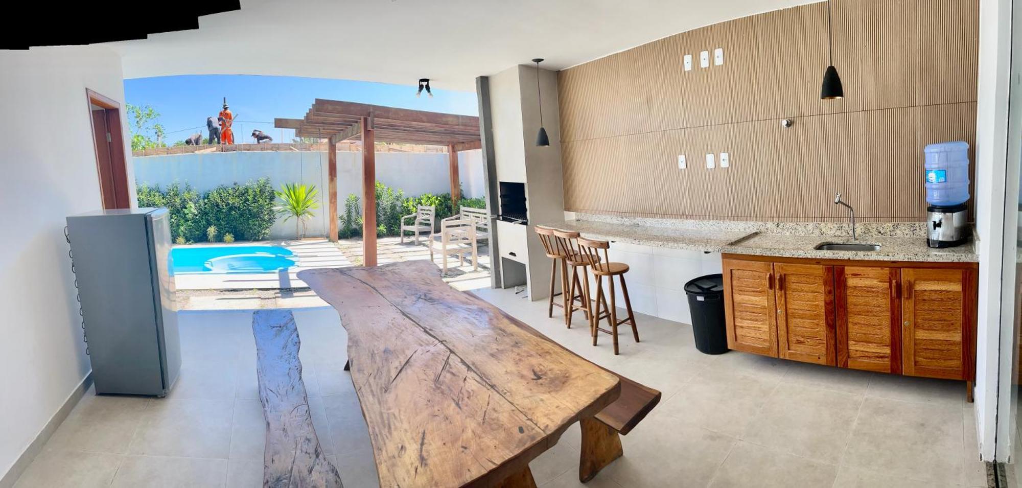 Casa Bosque De Buzios 2Km De Geriba Villa Dış mekan fotoğraf