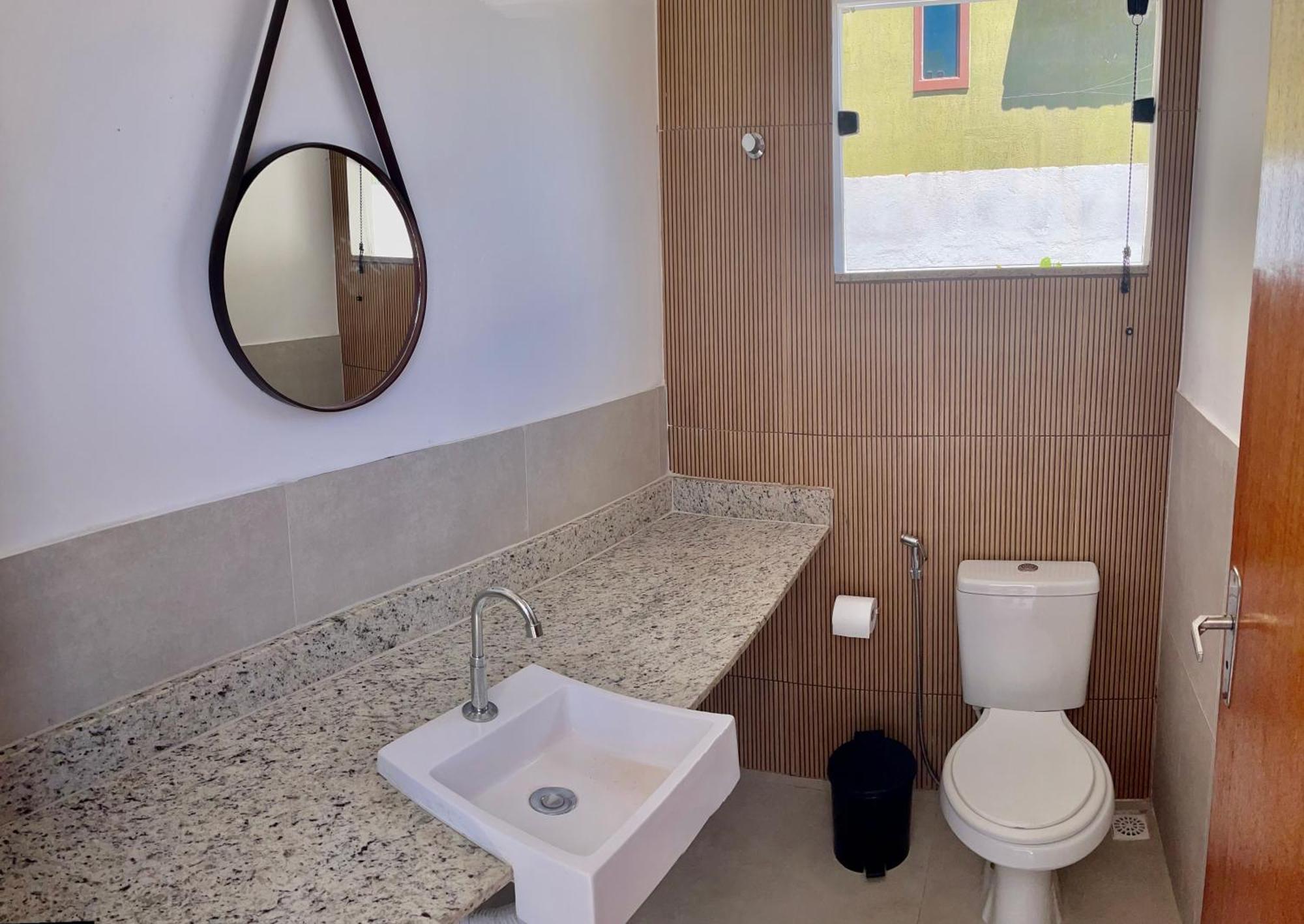 Casa Bosque De Buzios 2Km De Geriba Villa Dış mekan fotoğraf