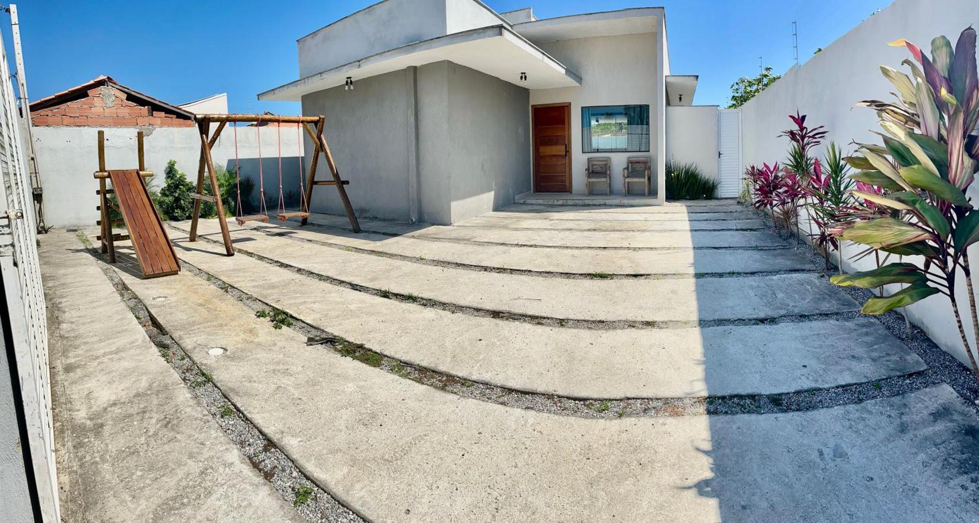 Casa Bosque De Buzios 2Km De Geriba Villa Dış mekan fotoğraf